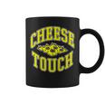 Kids DOAWK Cheese Touch Book Series Graphic Print Coffee Mug