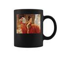 Lady Godiva ヌード ペインティング コーヒーマグ