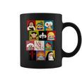 Las Meninaselazquez カワイイ コーヒーマグ
