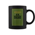 LDS Couples Costume Hymn Book Mormon Matching Graphic Print Coffee Mug LDS Couples Costume Hymn Book Mormon Matching Graphic Print Coffee Mug