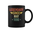 Legendaryince May 1996 コーヒーマグ