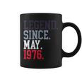Legendince May 1976 メンズ レディース 1976年5月 コーヒーマグ