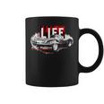 Life Picture Collection _ スティーブ マックイーン3 コーヒーマグ