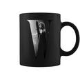Life Picture Collection _ ホイットニー ヒューストン1 長袖tシャツ コーヒーマグ
