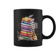 Life Of A Reader Lovers Book Nerds Bookworm Graphic Print Coffee Mug Life Of A Reader Lovers Book Nerds Bookworm Graphic Print Coffee Mug
