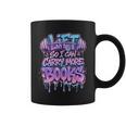 Lift So I Can Carry More Books Reader Workout Graphic Print Coffee Mug
