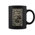 Little Women Book Jo March Sisters Graphic Print Coffee Mug