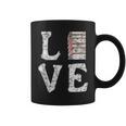 Love Books Book Stack Nerd Literary Readers Distressed Graphic Print Coffee Mug Love Books Book Stack Nerd Literary Readers Distressed Graphic Print Coffee Mug