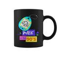 Made In The 90S 懐かしいたまごっちtシャツ コーヒーマグ