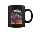 Marvel Comixology West Coast Avengers 8 Comic Book Cover Graphic Print Coffee Mug