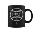 Max Muncy Baseball Los Angeles Mlbpa Baseball Player コーヒーマグ