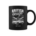 Mgb コーヒーマグ