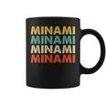 Minami 南 コーヒーマグ