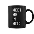 Mito Ibaraki で会いましょう 日本 コーヒーマグ