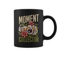 Moment Collector カメラマン カメラ メンズ レディース 写真 コーヒーマグ