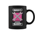 Mommy Garage Buddy 車愛好家 メカニック 自動車修理 コーヒーマグ