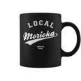 Morioka Local 盛岡ローカル 故郷 コーヒーマグ