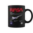 Nasa X-59 Quiet-Supersonic-Technology（Quesst コーヒーマグ