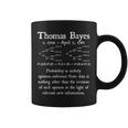 Nerdy Bayes 定理論 確率統計 算数教師 コーヒーマグ