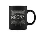 Nyc Bronx バンダナスタイル アンティーク調tシャツ コーヒーマグ
