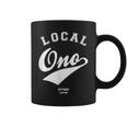 Ono Local 小野市ローカル 故郷 コーヒーマグ
