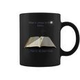 Open Book Faith Christian Cross Light Bible Graphic Print Coffee Mug Open Book Faith Christian Cross Light Bible Graphic Print Coffee Mug