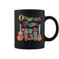 Orquesta Aragonuavecito Cuba コーヒーマグ
