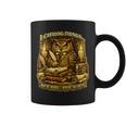 Owl Librarian Archivist Catalog Things Books Secrets Graphic Print Coffee Mug Owl Librarian Archivist Catalog Things Books Secrets Graphic Print Coffee Mug