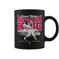 Ozuna Matata Home Run King Marcell Ozuna Atlanta Mlbpa コーヒーマグ