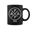 Papa 2026 Papa 2026年以降 レトロパパ 2026 長袖tシャツ コーヒーマグ