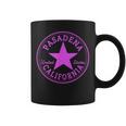 Pasadena カリフォルニア ロサンゼルス アメリカのお土産 コーヒーマグ