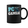 Pc Gamer コンピューターゲームギフト マウスゲーマー用 コーヒーマグ