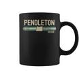 Pendleton Or コーヒーマグ