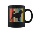 Portuguese Water Dog ポーチュギーズ・ウォーター・ドッグ コーヒーマグ
