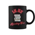 In My Reading Era Book Lover Librarian Author Bookish Reader Graphic Print Coffee Mug In My Reading Era Book Lover Librarian Author Bookish Reader Graphic Print Coffee Mug