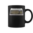 Retro Computer 03 コーヒーマグ