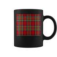 Royaltewart タータンチェックtシャツ コーヒーマグ