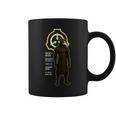Scp 049 ペスト医師 異常物体封じ込め。 コーヒーマグ