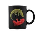 Scp-939Scp-682Cp ファンデーション コーヒーマグ