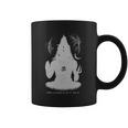 Shiva Trance Destruction Leads To Rebirth シヴァ・トランス 長袖tシャツ コーヒーマグ