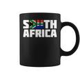South Africa 南アフリカ コーヒーマグ