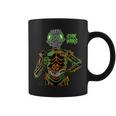 Star Wars 4-LOM Bounty Hunter Droid Comic Book Graphic Print Coffee Mug Star Wars 4-LOM Bounty Hunter Droid Comic Book Graphic Print Coffee Mug