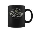Star Wars The Book Of Boba Fett Bring Me That Bounty Graphic Print Coffee Mug Star Wars The Book Of Boba Fett Bring Me That Bounty Graphic Print Coffee Mug
