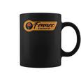 Star Wars The Book Of Boba Fett Elite Mercenary Logo Graphic Print Coffee Mug