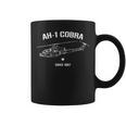 Super Cobra Ah-1 シャツ ヴィンテージ ヒューイ ミリタリー ヘリコプター コーヒーマグ