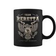 Team Beretta Lifetimeメンバー ベレッタ名 コーヒーマグ