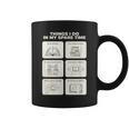 Things I Do In My Spare Time Reading Book Lover Graphic Print Coffee Mug Things I Do In My Spare Time Reading Book Lover Graphic Print Coffee Mug