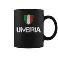 Umbria イタリア アンブロ ルーツ コーヒーマグ