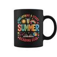 Unearth a Story Summer 2026 Summer Reading Program Book Graphic Print Coffee Mug Unearth a Story Summer 2026 Summer Reading Program Book Graphic Print Coffee Mug