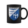 Uslw 空軍コーポレートスクール空軍クレスト コーヒーマグ